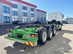 Mercedes-Benz Arocs 3242/48 LK 8x4/4 Arocs 3242/48 LK 8x4/4, Lenk-/Liftachse, Nebenantrieb