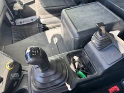 Mercedes-Benz Arocs 3242/48 LK 8x4/4 Arocs 3242/48 LK 8x4/4, Lenk-/Liftachse, Nebenantrieb