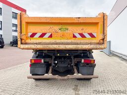 Iveco-Magirus AD260T41 6x4 AD260T41 6x4, EEV