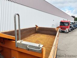 Iveco-Magirus AD260T41 6x4 AD260T41 6x4, EEV