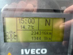 Iveco-Magirus AD260T41 6x4 AD260T41 6x4, EEV