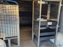 Mercedes-Benz VITO 114 CDI L 1