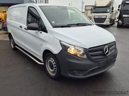 Mercedes-Benz VITO 114 CDI L 1