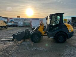 MECALAC AX 700 Radlader netto 41.000 EUR