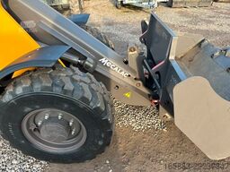 MECALAC AX 700 Radlader netto 41.000 EUR