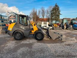 MECALAC AX 700 Radlader netto 41.000 EUR