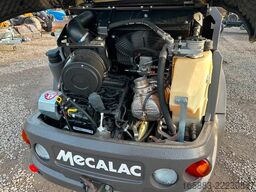 MECALAC AX 700 Radlader netto 41.000 EUR