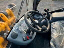 MECALAC AX 700 Radlader netto 41.000 EUR