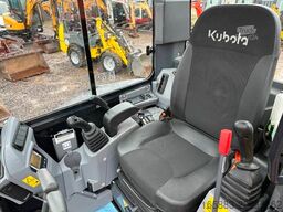 KUBOTA KX 037-4 Minibagger 33.000 EUR