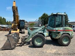 VOLVO L 30 B-Z/X Radlader netto 22.000¤