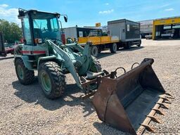 VOLVO L 30 B-Z/X Radlader netto 22.000¤