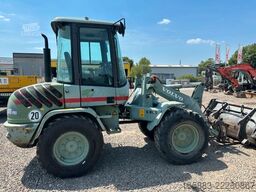 VOLVO L 30 B-Z/X Radlader netto 22.000¤