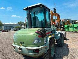 VOLVO L 30 B-Z/X Radlader netto 22.000¤