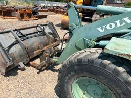 VOLVO L 30 B-Z/X Radlader netto 22.000¤