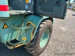 VOLVO L 30 B-Z/X Radlader netto 22.000¤