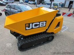 JCB HT D5 Dumper 10.500 EUR