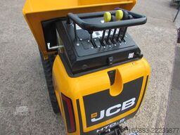 JCB HT D5 Dumper 10.500 EUR