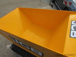 JCB HT D5 Dumper 10.500 EUR