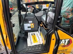 CATERPILLAR 301.6 Minibagger 27.700 EUR HS 01 vorgerüstet
