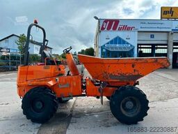 THWAITES Mach 664 Dumper / Swivel / 13.000 EUR