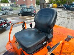 THWAITES Mach 664 Dumper / Swivel / 13.000 EUR