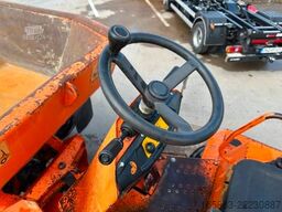 THWAITES Mach 664 Dumper / Swivel / 13.000 EUR