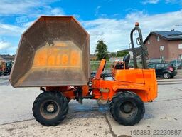 THWAITES Mach 664 Dumper / Swivel / 13.000 EUR