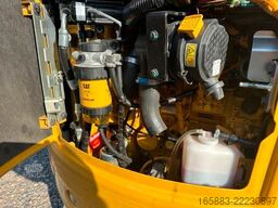 CATERPILLAR 301.8 / Minibagger / 20.900 EUR / AC