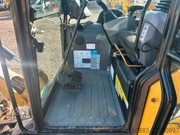 CATERPILLAR 301.8 / Minibagger / 20.900 EUR / AC