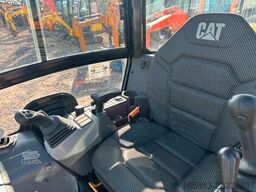 CATERPILLAR 301.8 / Minibagger / 20.900 EUR / AC