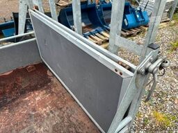 HAPERT K 2000 Anhänger 1.200 EUR