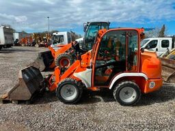 KRAMER 5035 Radlader 21.000 EUR