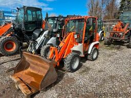 KRAMER 5035 Radlader 21.000 EUR