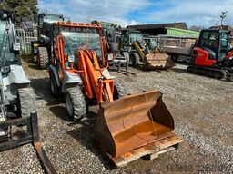 KRAMER 5035 Radlader 21.000 EUR