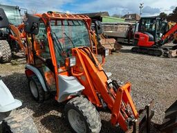 KRAMER 5035 Radlader 21.000 EUR