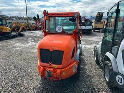 KRAMER 5035 Radlader 21.000 EUR