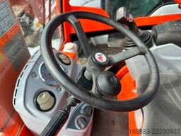 KRAMER 5035 Radlader 21.000 EUR