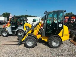 WACKER Neuson WL 20