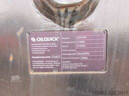  Zijtveld S 1202-D Sortiergreifer Oilquick OQ 70/