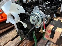 YANMAR Diesel Motor Typ 3TNV74F-SNNS 2.200 EUR