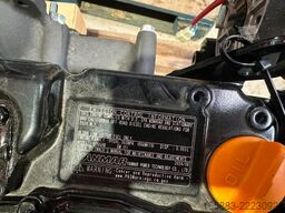 YANMAR Diesel Motor Typ 3TNV74F-SNNS 2.200 EUR