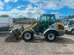 KRAMER 5085 Radlader 27.000 EUR