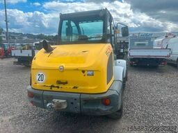 KRAMER 5085 Radlader 27.000 EUR