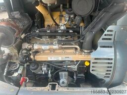 KRAMER 5085 Radlader 27.000 EUR