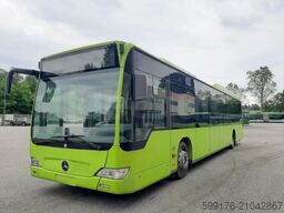 Mercedes-Benz Citaro
