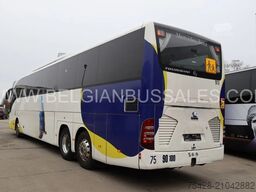 Mercedes Tourismo 17RHD / Full options / Lift