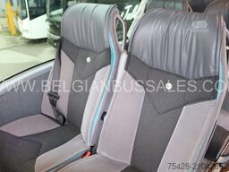 Mercedes Tourismo 17RHD / Full options / Lift