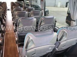 Mercedes Tourismo 17RHD / Full options / Lift