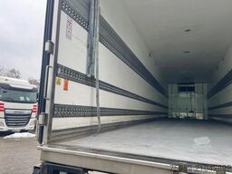 Pacton ORIGINEEL NL TRAILER. CENTRAL LUBRICATION SYSTEM