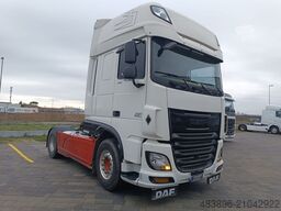 Daf XF 510 SSC